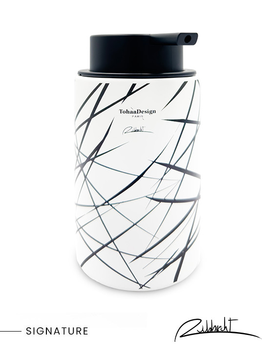 Dispenser di sapone Arrow