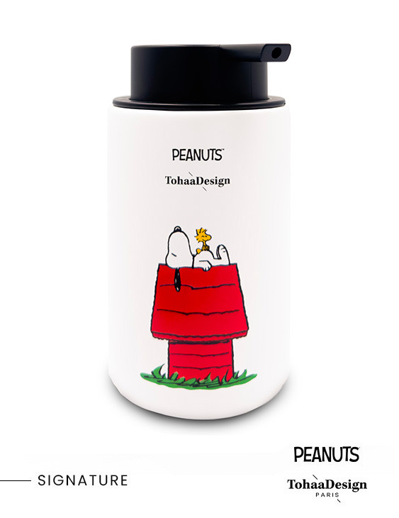 Dispenser di sapone Snoopy...