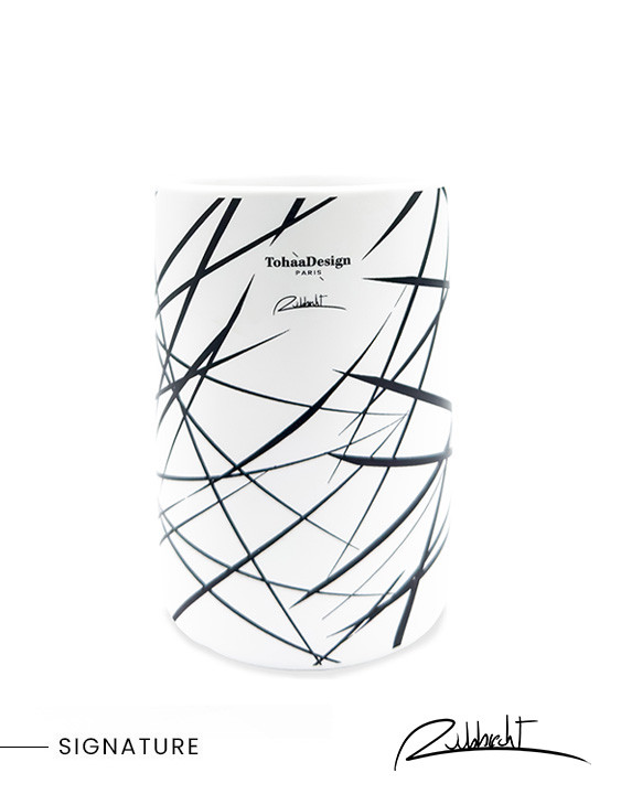 Toothbrush Holder Arrow