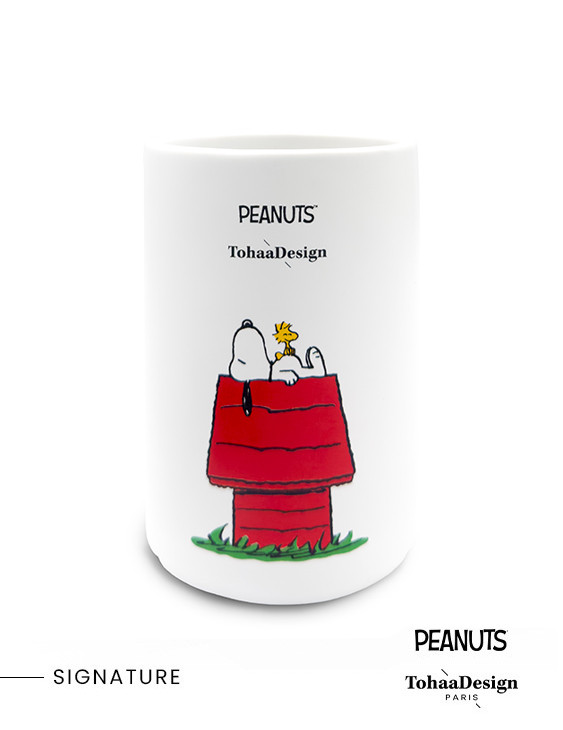 Zahnbürstenhalter Peanuts...