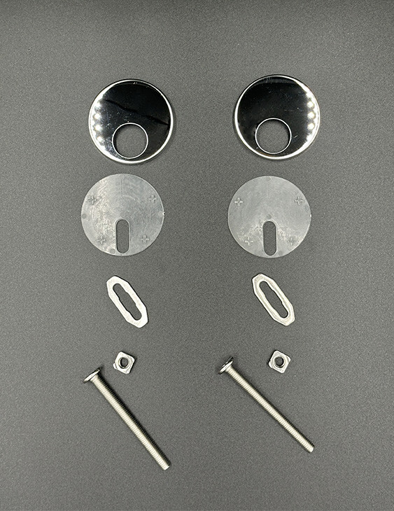 Befestigungsset "PIVOT" 2.0...