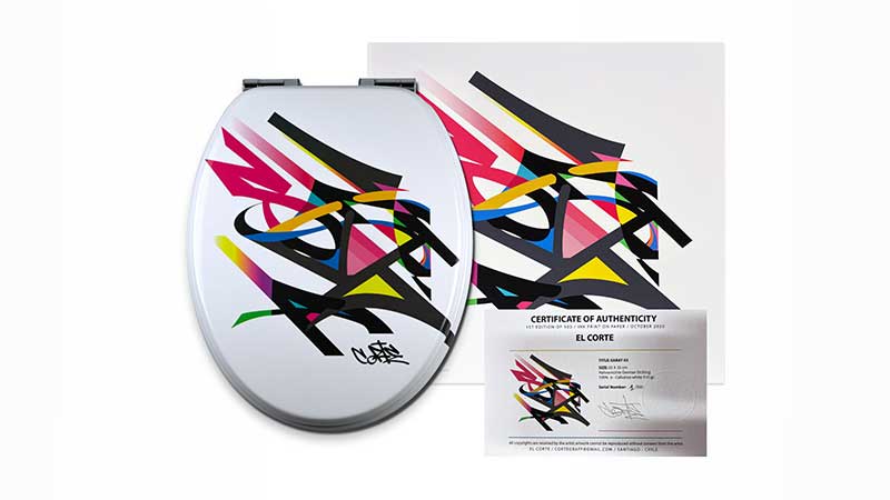 coffret