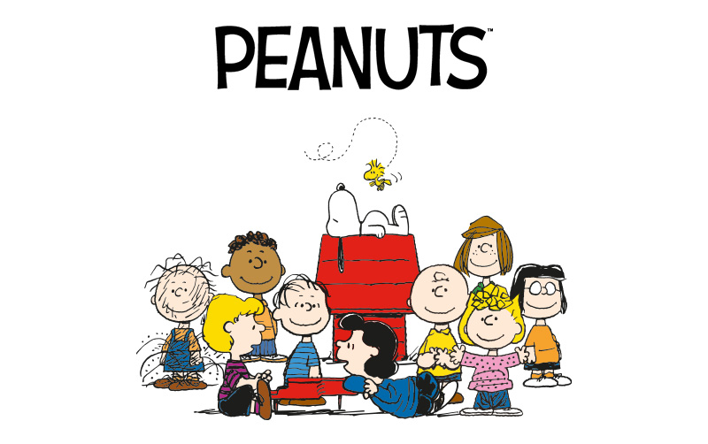 Peanuts