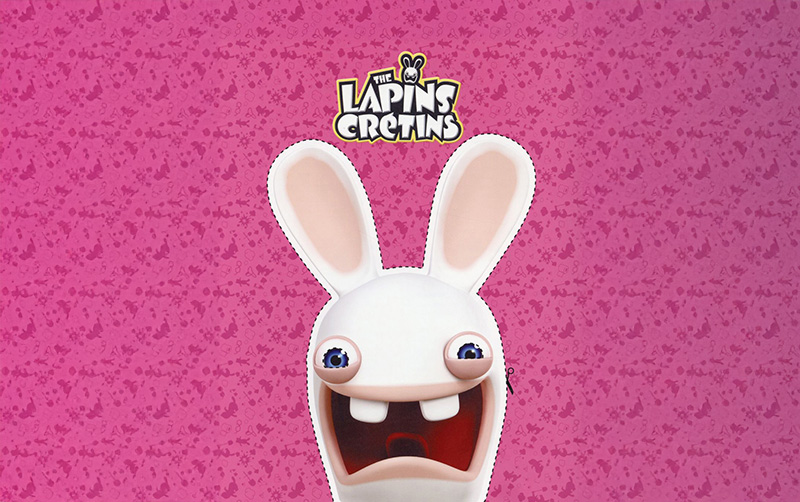 Lapins Crétins