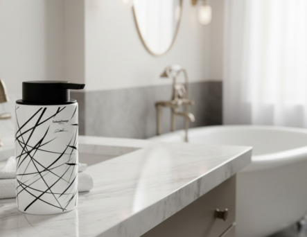 De nouveaux accessoires s'invitent chez vous !