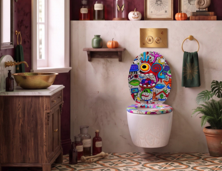 Comment rendre votre salle de bain terrifiamment cocooning ?