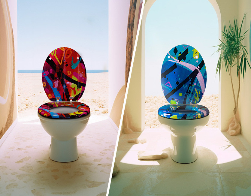 Tohaa Design Unique And Designer Toilet Seat Tohaa Design   F583693630b7a5122776d39e7bee7a5fff7a7979 Testslidertroisbis 