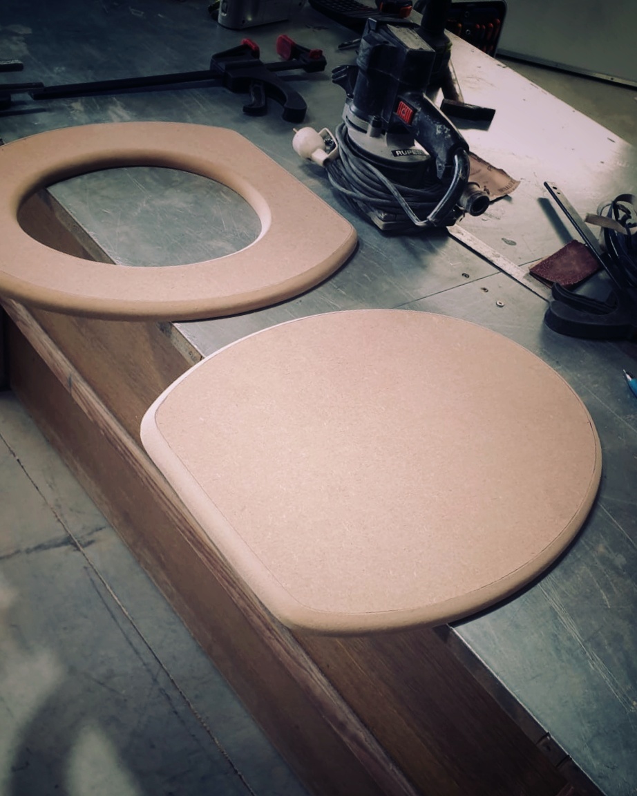 coulisse