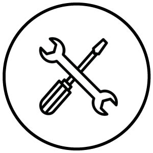 Fixation universelle